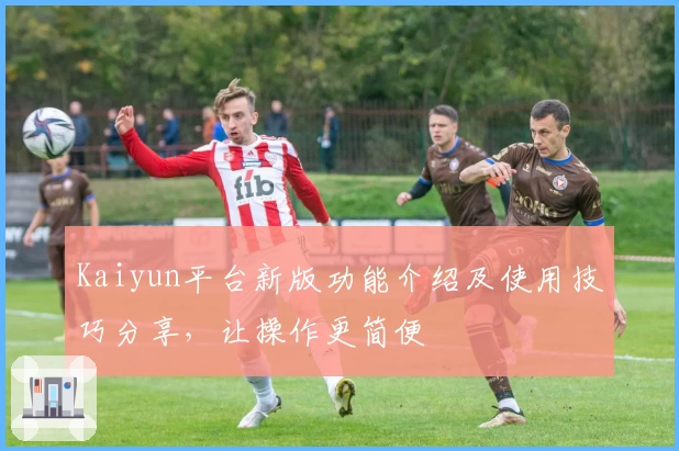 Kaiyun平台新版功能介绍及使用技巧分享，让操作更简便