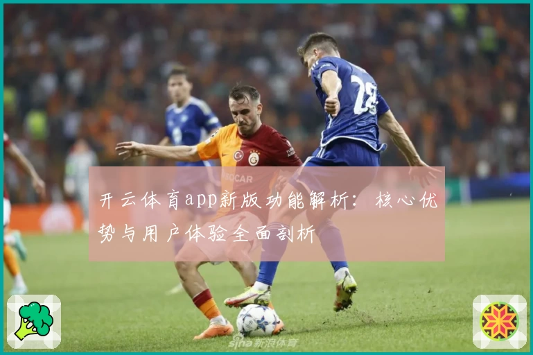 开云体育app新版功能解析：核心优势与用户体验全面剖析